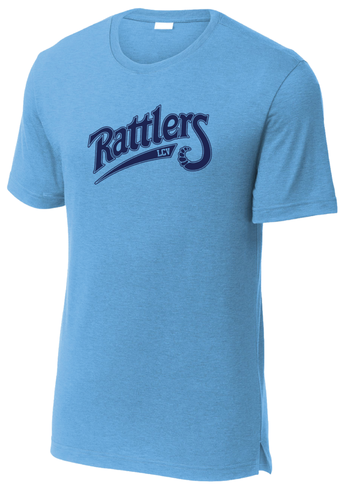 Youth Rattler's T-Shirts