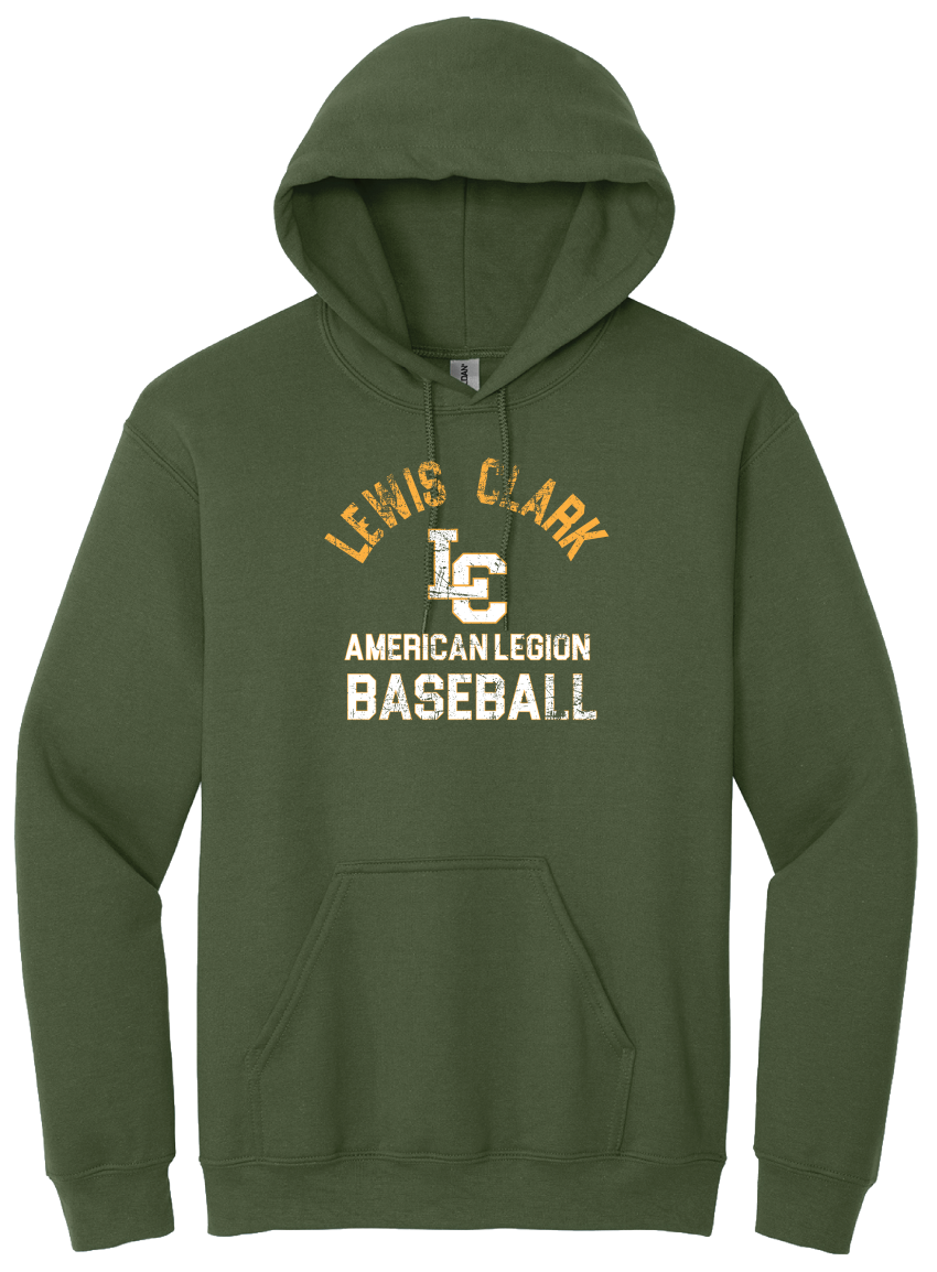 LC Youth Heavy Blend Hooded Sweatshirt Design 1