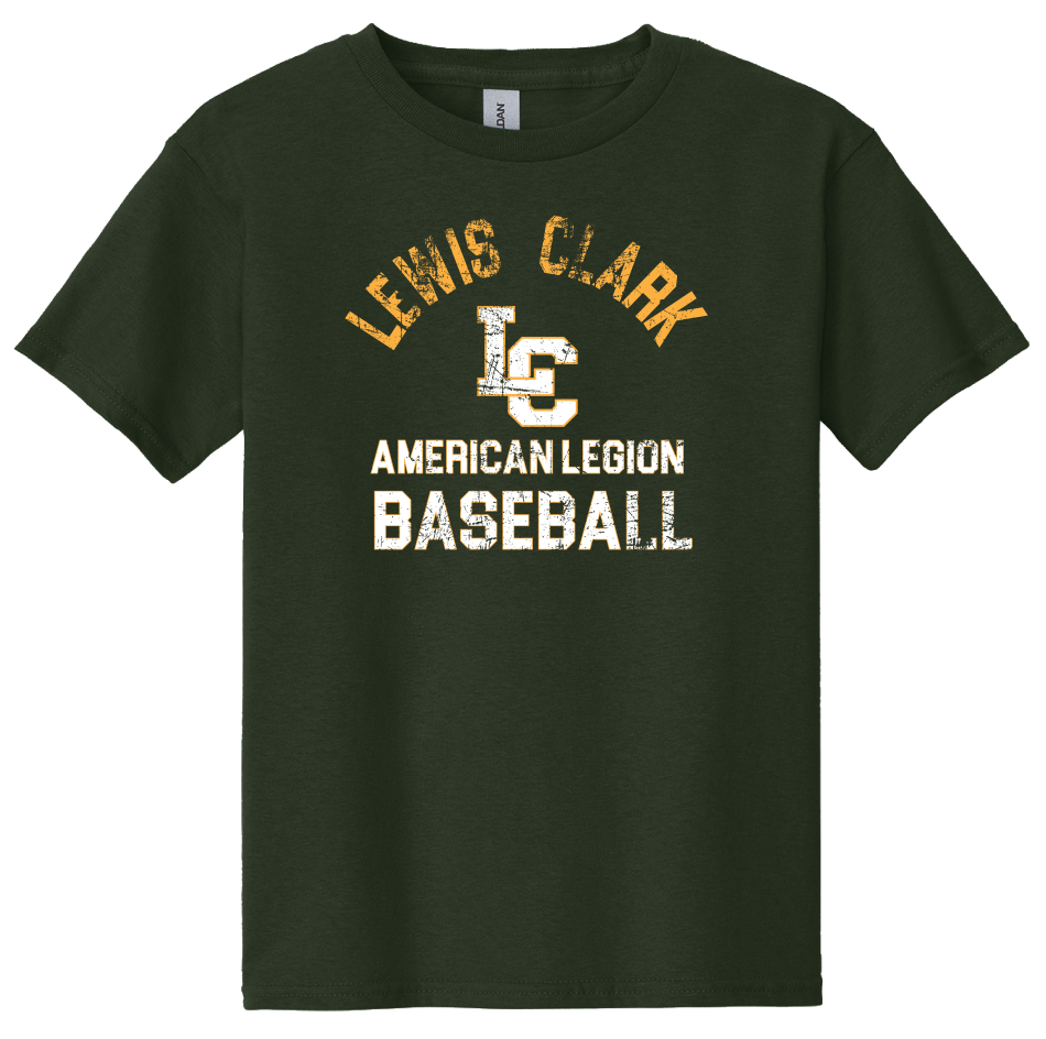 LC Youth Tee Design 1