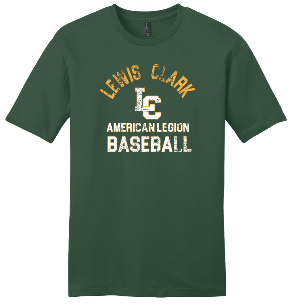 LC Tee Design 1