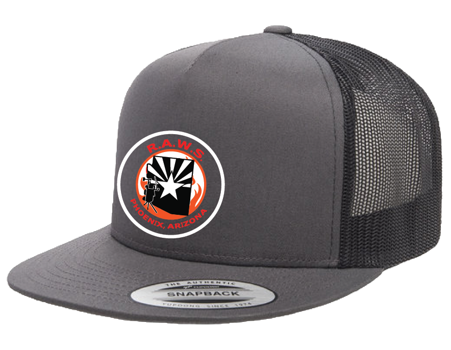 YP Classics® classic trucker cap