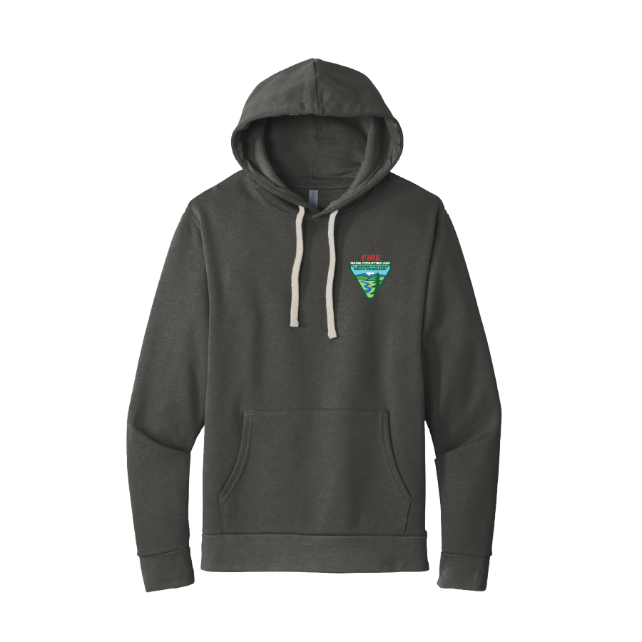 Pullover Hoodie
