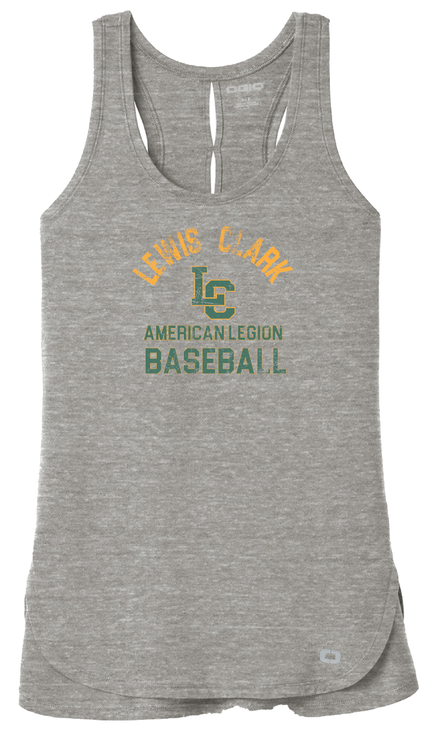 LC Women's Tank Design 1