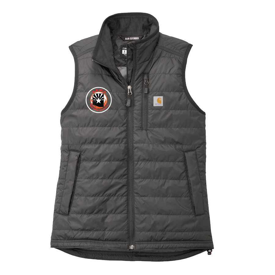 Carhartt Women's Gilliam Vest