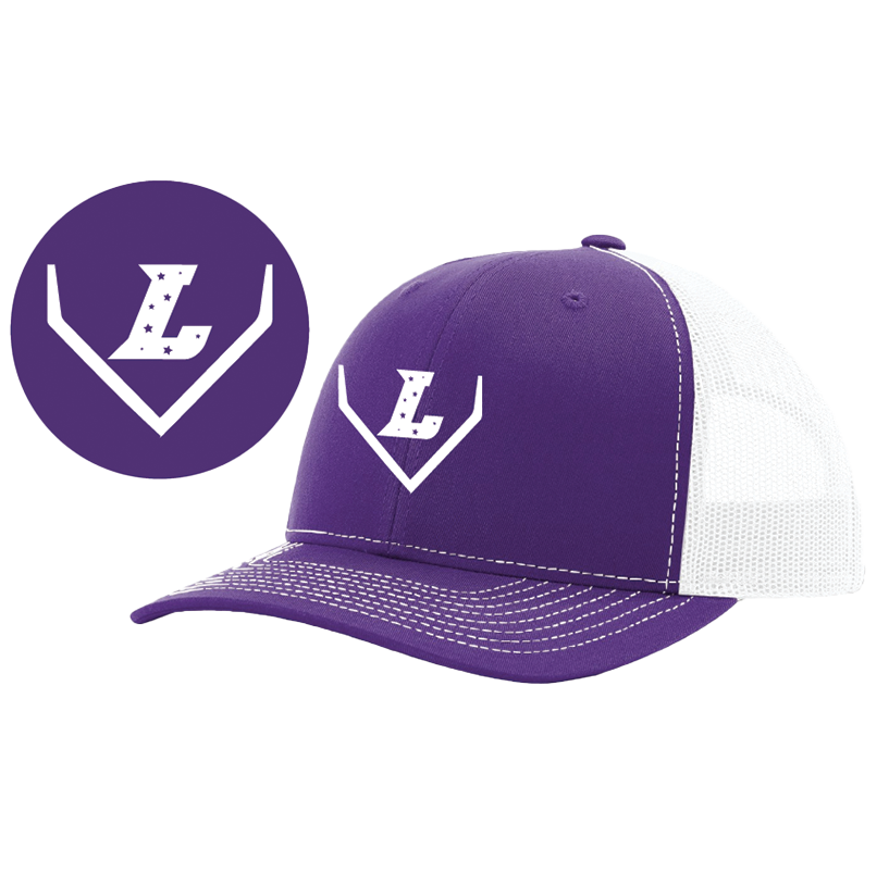 LL ALL STARS 112 Truck Hat