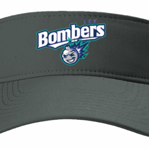 Bomber Nike Dri-FIT Team Performance Visor