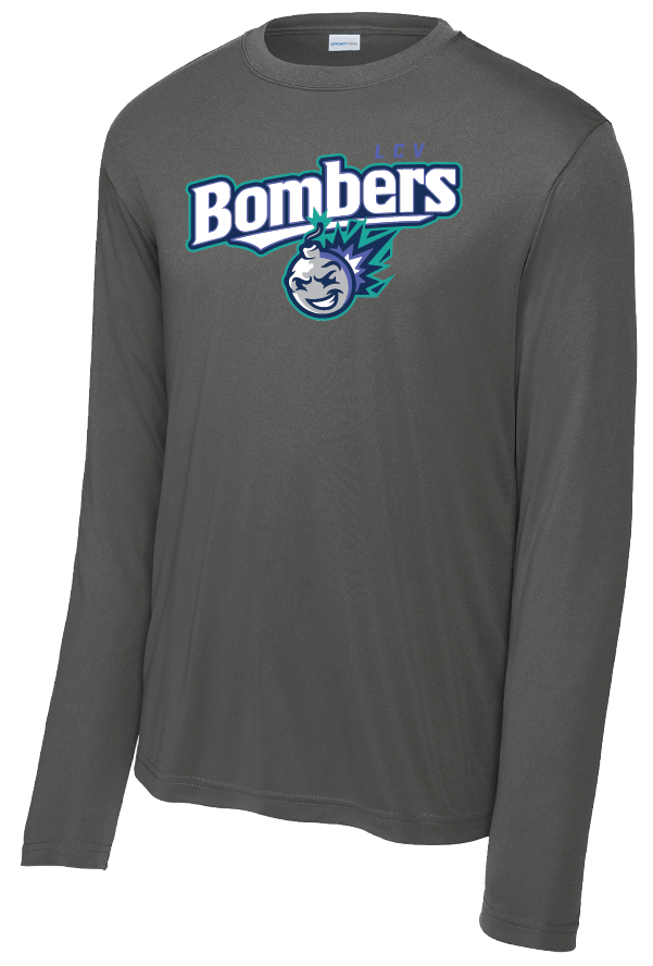 Bomber Dri-Fit Long Sleeve