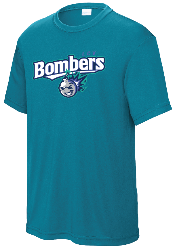 Bomber Dri-Fit Youth T-Shirt