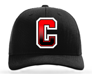 CLK Archery 112 Trucker Cap