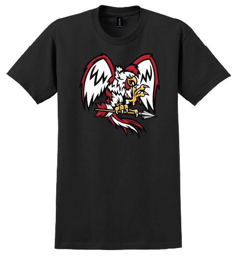 CLK Archery Cotton T-Shirt Youth & Adult