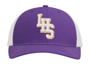 Bengal Baseball Richardson 112 Cap