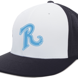 R Perforated F3 Flexfit Cap